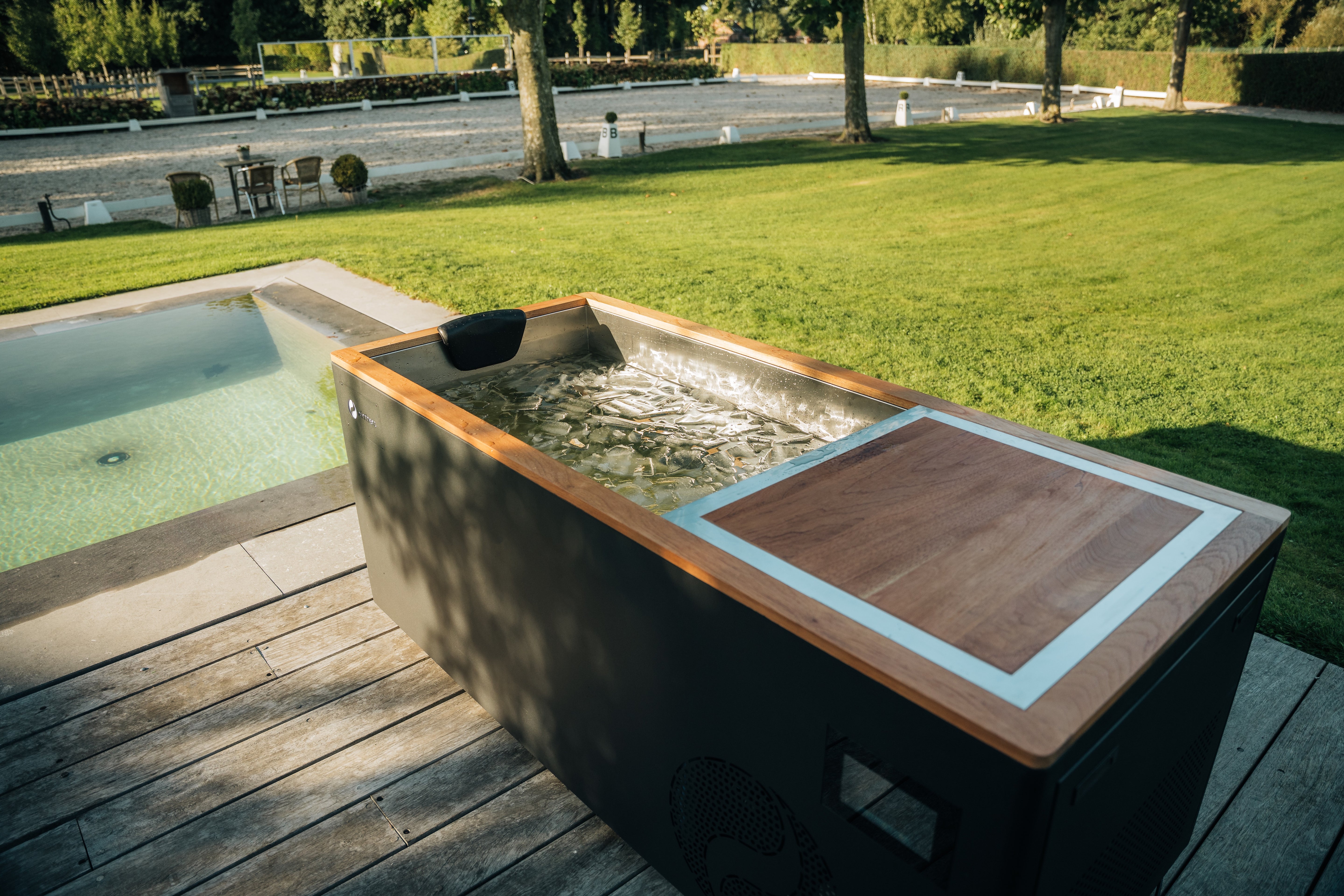 Winthera IcePro Ice Bath