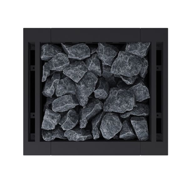 Saunofen EOS Mythos S35 & EmoTec D | Saunaofen Set