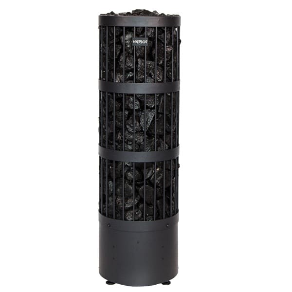 HARVIA Legend Home & Xenio CX110 | Saunaofen Set