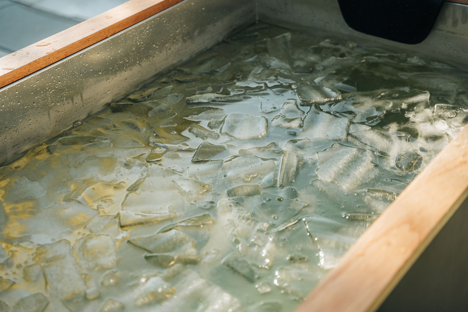 Winthera IcePro Ice Bath