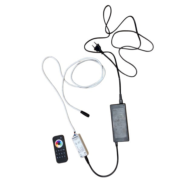 Infraworld LED-Beleuchtung Lumia - Einzelelemente