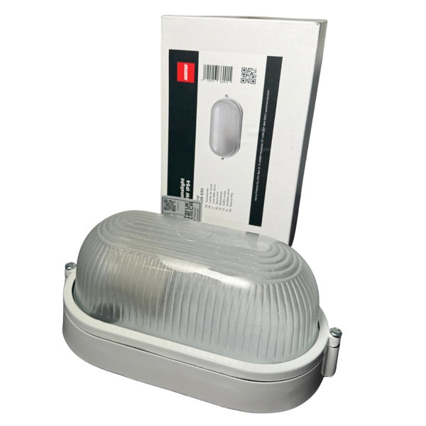 Harvia Saunalampe | Oval-Feuchtraumleuchte