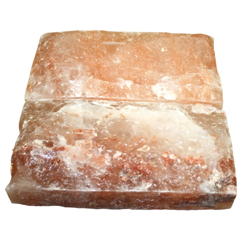 Himalaya Salzfliese 20 x 10 x 5 cm, natur