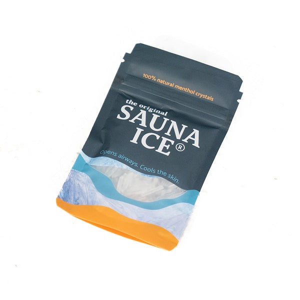 bast Saunazelt Näver Deluxe