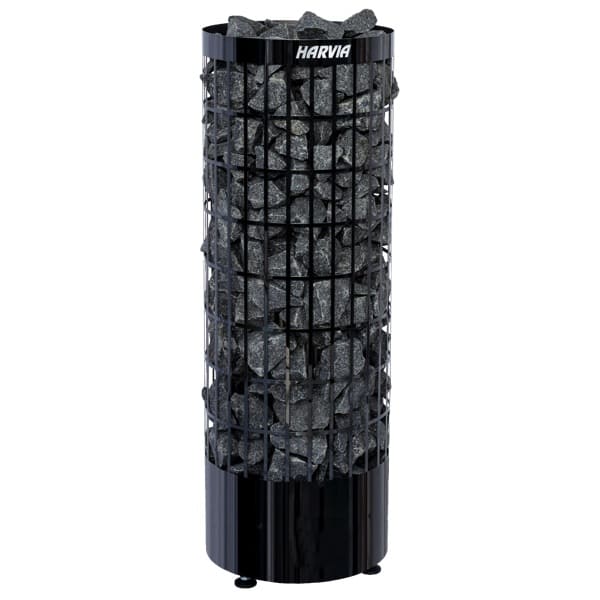 Saunaofen Cilindro | Harvia Säulenofen