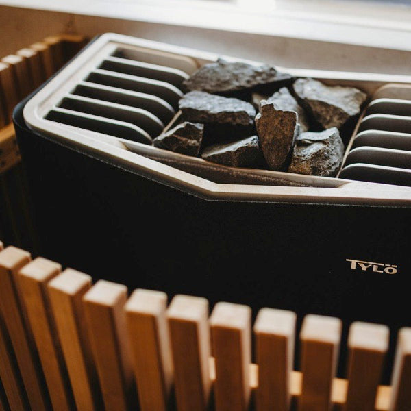 Tylö Sense Commercial 10-20 | Saunaofen zur Wandmontage