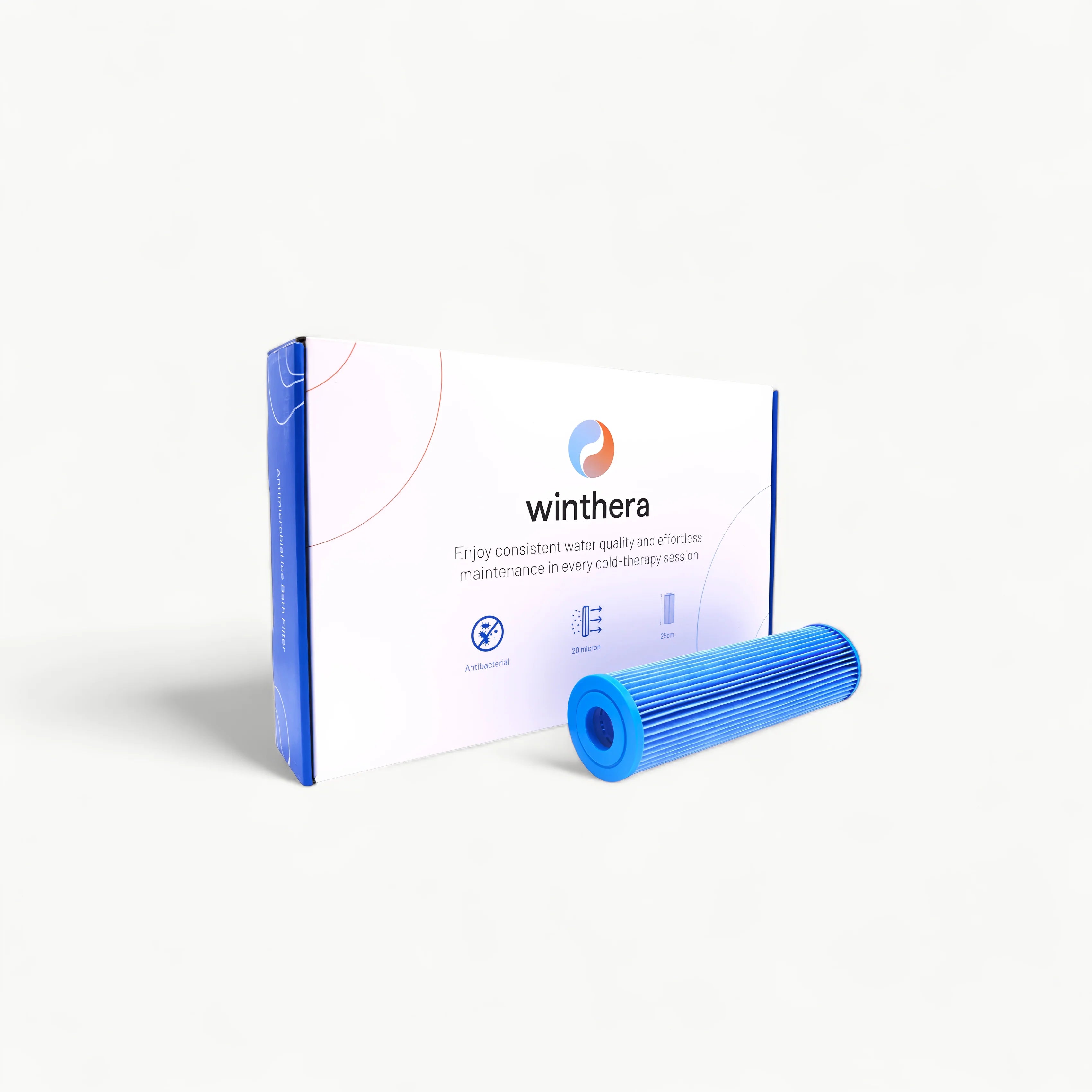 Winthera IcePro Ice Bath