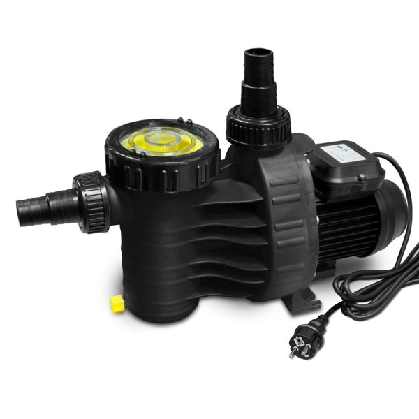 Ovalbecken TAHITI ALL INCLUSIVE SET | Ovalpool Set | Innenhülle 0,8 mm Blau