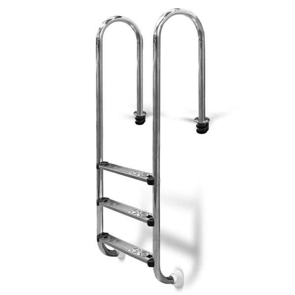 Ovalbecken TAHITI ALL INCLUSIVE SET | Ovalpool Set | Innenhülle 0,8 mm Blau