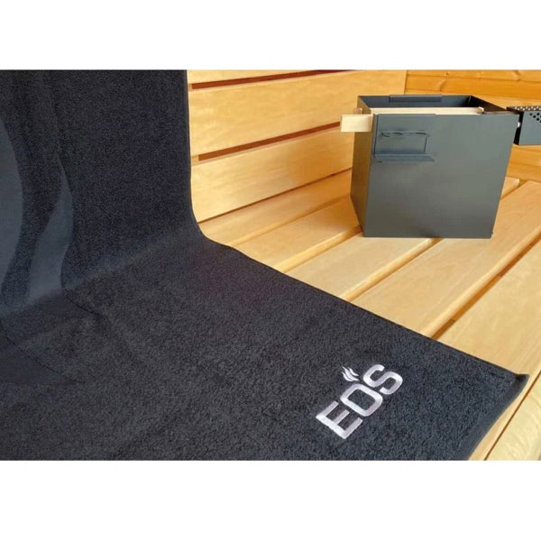 EOS Saunahandtuch | Saunabadetuch