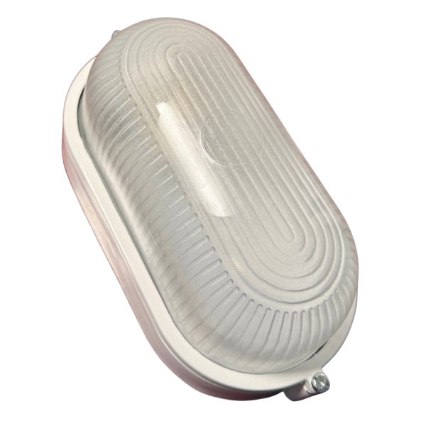 Harvia Saunalampe | Oval-Feuchtraumleuchte