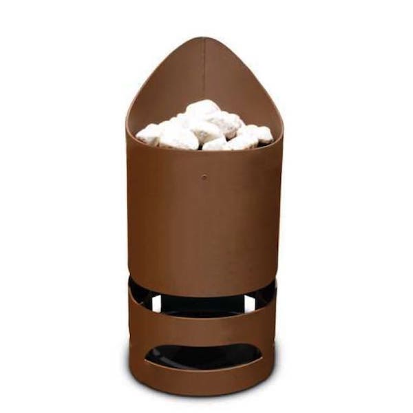 Saunaofen EOS Zeus S | Standofen