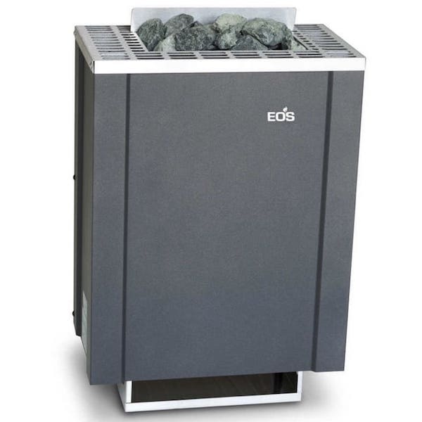 EOS Filius & Compact DP | Saunaofen Set