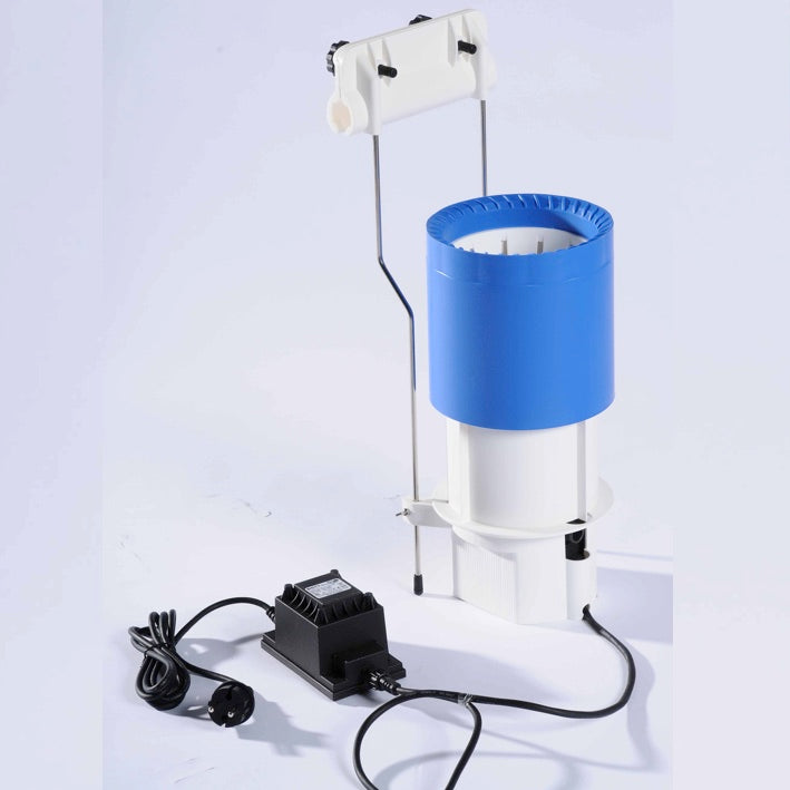 Einhänge-Filteranlage für Kinderbecken