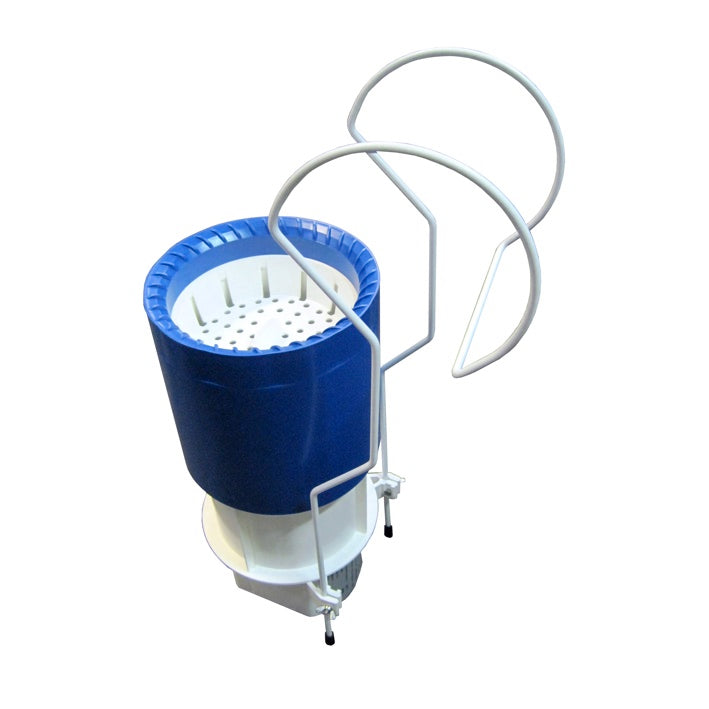 Einhänge-Filteranlage für Kinderbecken