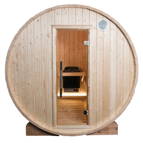 Fasssauna Harvia Kammi