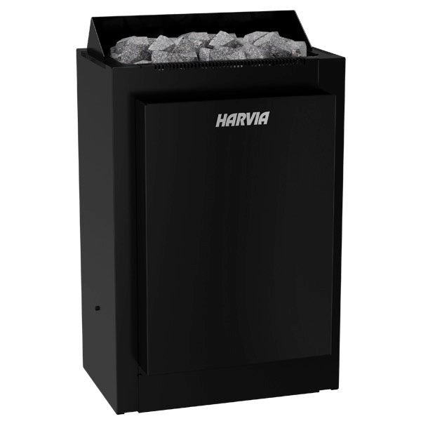 Harvia Combinator & Xenio Combi | Saunaofen Set