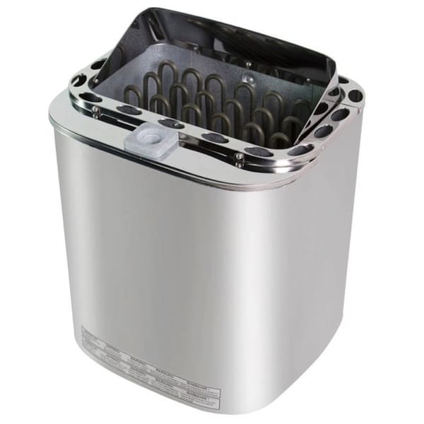 SAWO Nordex Combi Next & K3-Next | Saunaofen Set