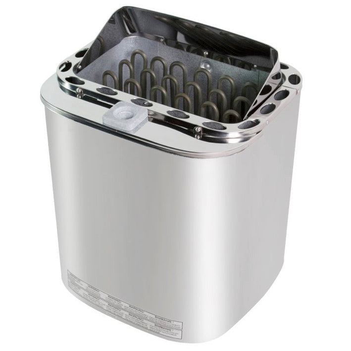 SAWO Nordex Combi Next & Econ H2 | Saunaofen Set