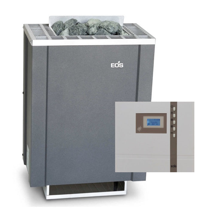 EOS Filius & Econ D2 | Saunaofen Set
