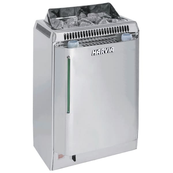 Harvia Topclass Combi | Kombi Saunaofen