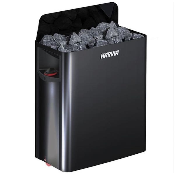 Fasssauna Harvia Kammi