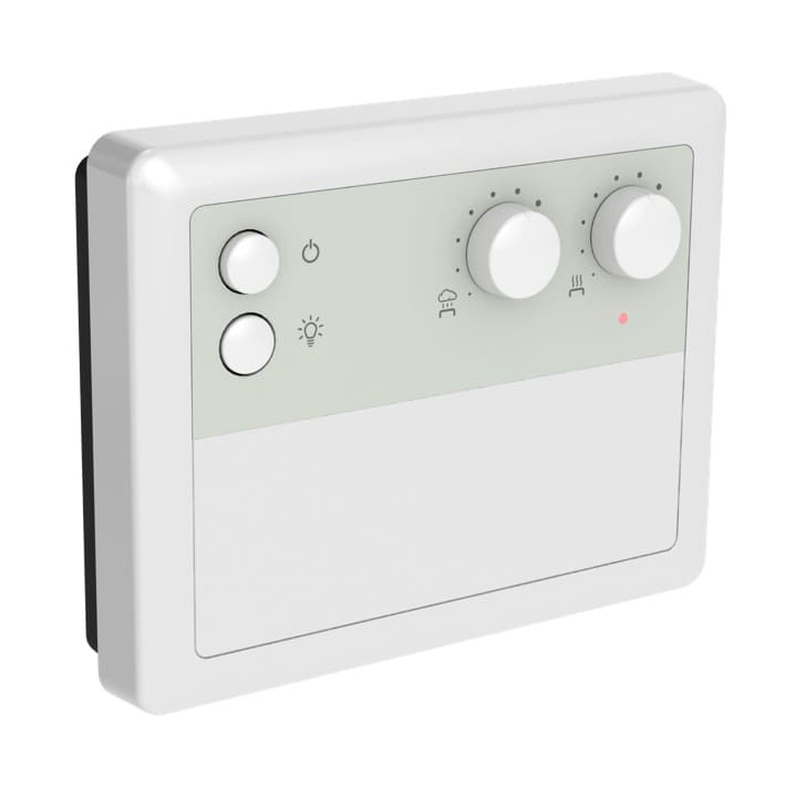 Harvia Senlog Combi CF9C | Saunasteuerung