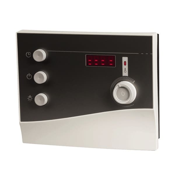 Sawotec Nordex Next & K2-Next | Saunaofen Set