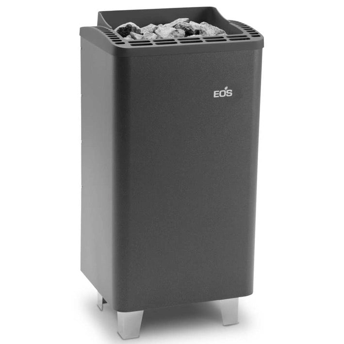 EOS Thermo-Tec S & Econ D3 | Saunaofen Set
