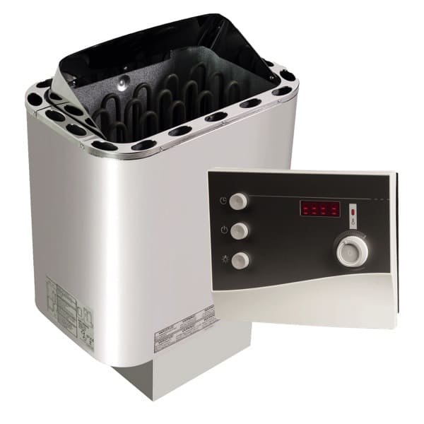 Sawotec Nordex Next & K2-Next | Saunaofen Set