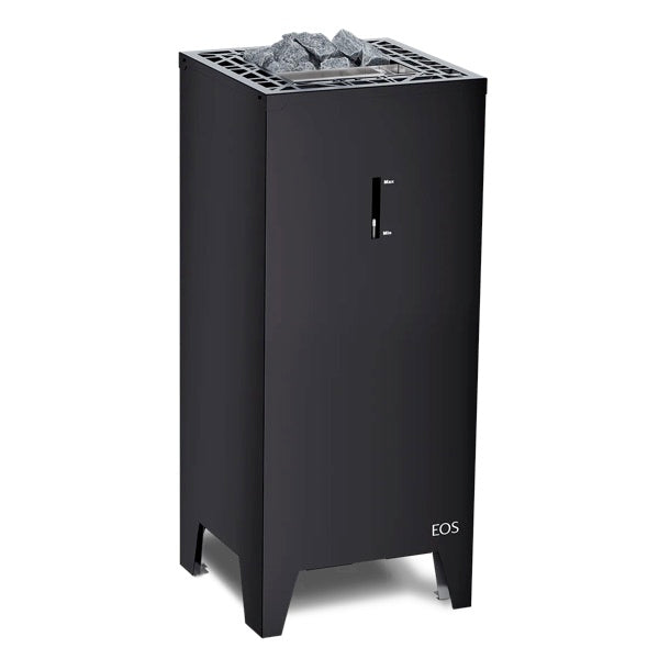 EOS Bi-O Cubo 2 | Kombi Saunaofen