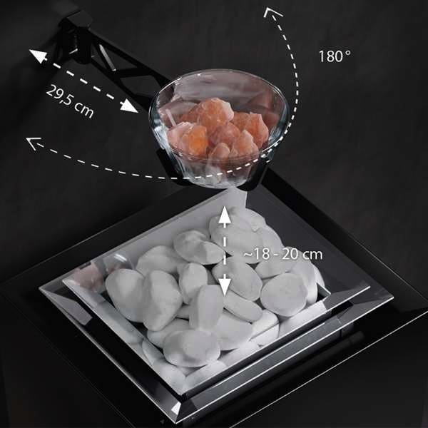 EOS Scent Trophy | Sauna Aromaschale