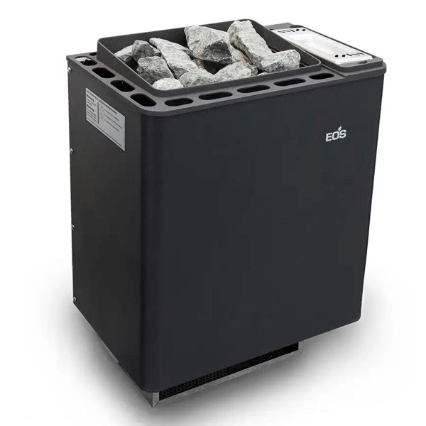 EOS Bi-O Thermat W & Econ H3 | Saunaofen Set
