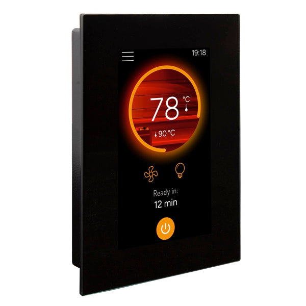 Harvia Fenix Combi WiFi | Saunasteuerung