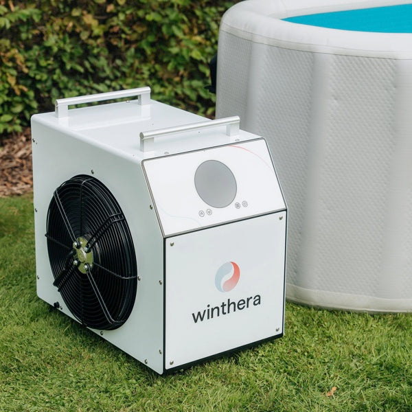 Winthera Arctic Barrel | Eisfass