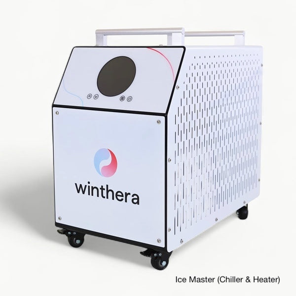 Winthera Arctic Barrel | Eisfass