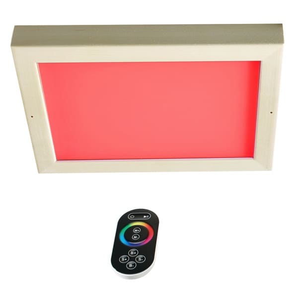 Infraworld Sauna LED-Beleuchtung "Sion"