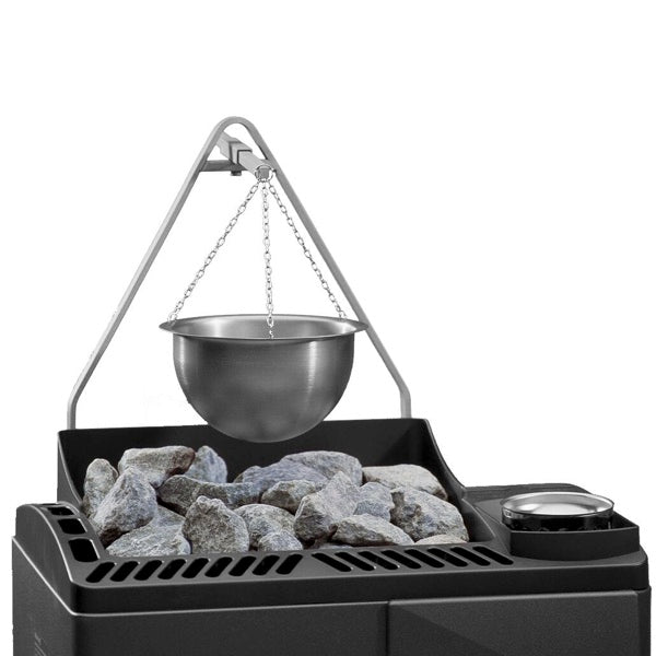 EOS EuroMax | Saunaofen Standausführung | EOS Werke