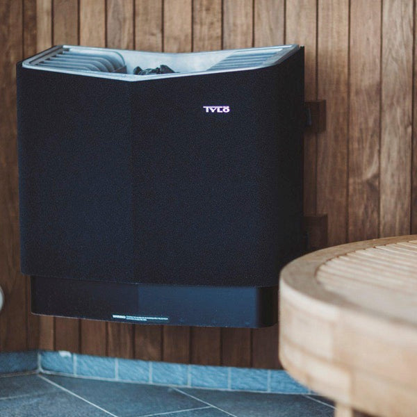 Tylö Sense Commercial 10-20 | Saunaofen zur Wandmontage