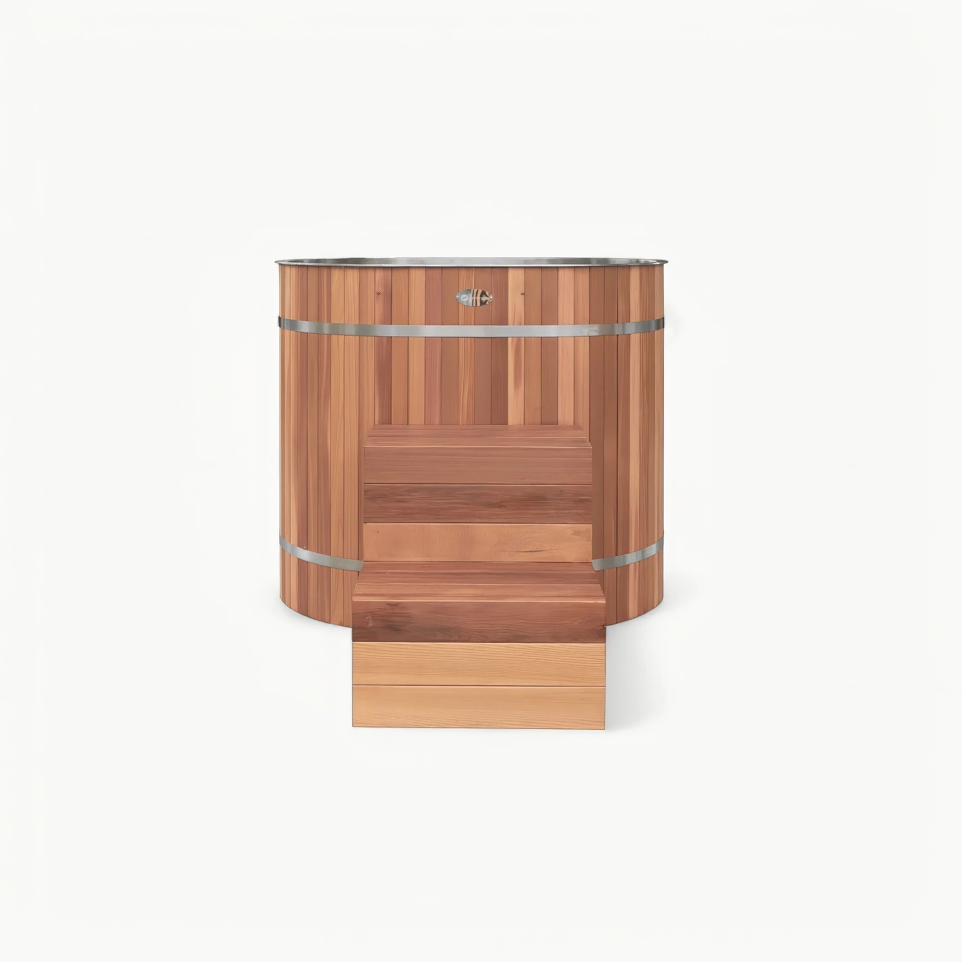Winthera Arctic Barrel | Eisfass