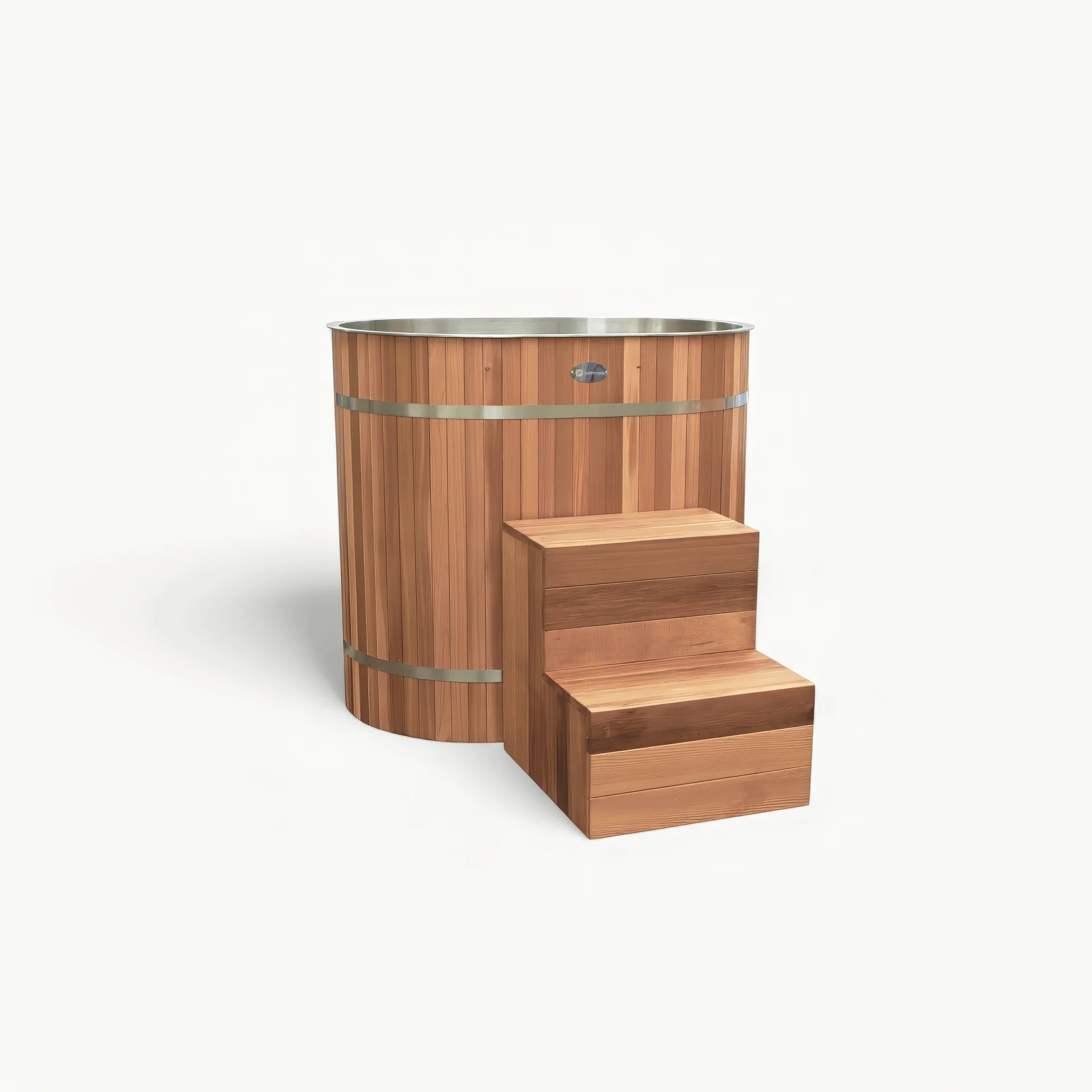 Winthera Arctic Barrel | Eisfass