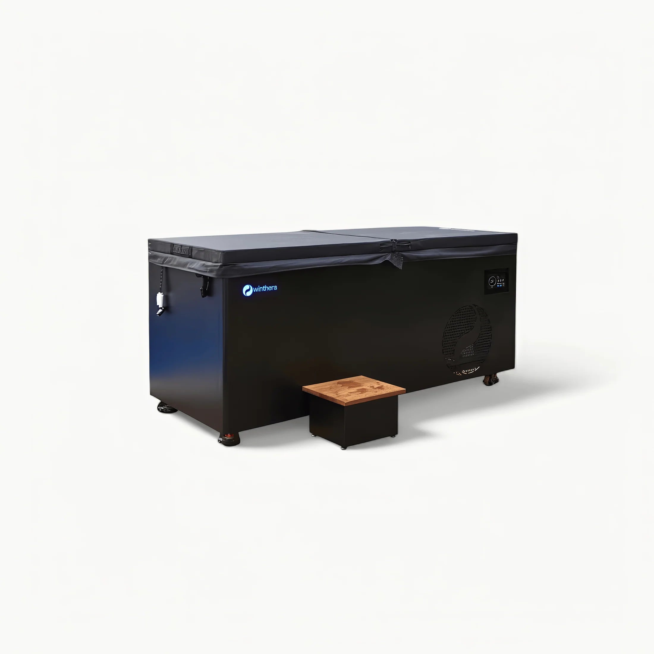 Winthera IcePro Ice Bath