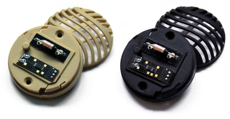 Sensorbus Ofenfühler für EmoTec, EmoStyle, U-Comand Serie
