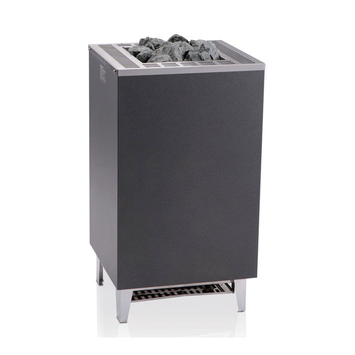 EOS Cubo & Econ D3 | Saunaofen Set