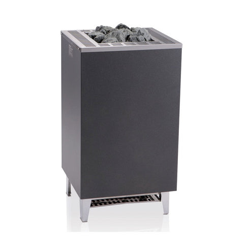 EOS Cubo & Econ D3 | Sauna Bausatz