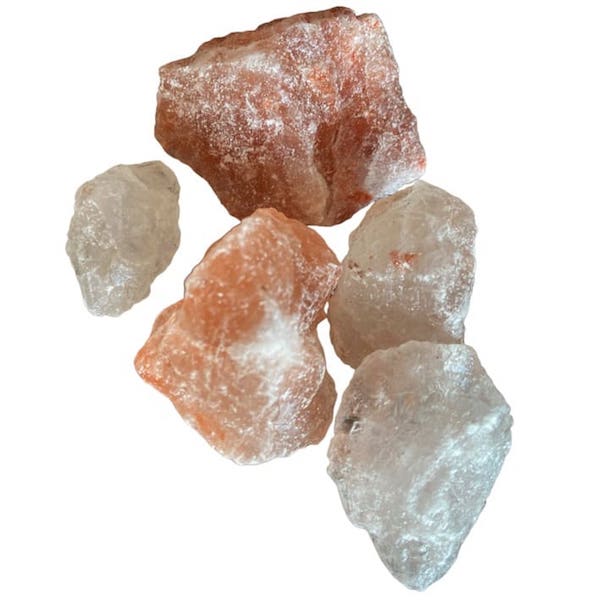 Himalaya-Salzkristalle 1 kg