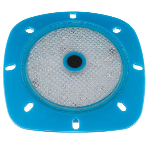 LED Unterwasserscheinwerfer Magnet, weiß