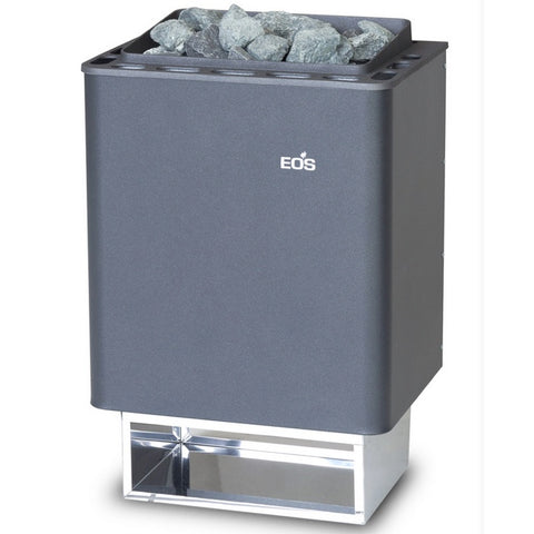 EOS Thermat & Compact DP | Sauna Bausatz