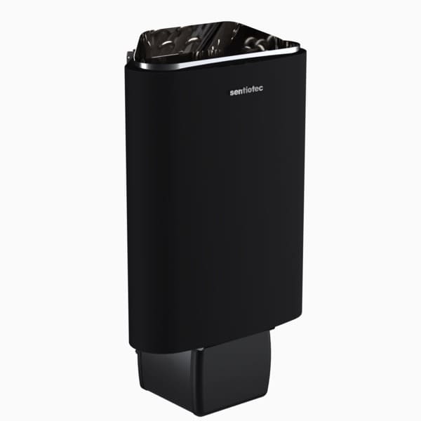 Sentiotec 100 E | Saunaofen