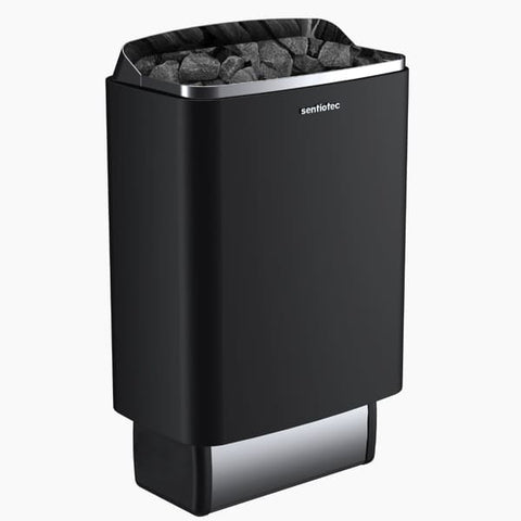 Sentiotec 100 E | Saunaofen